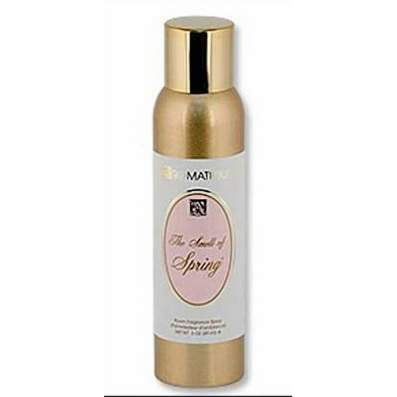 THE SMELL OF SPRING ROOM SPRAY by AROMATIQUE