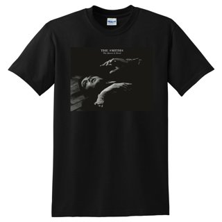The Queen Is Dead Shirt
