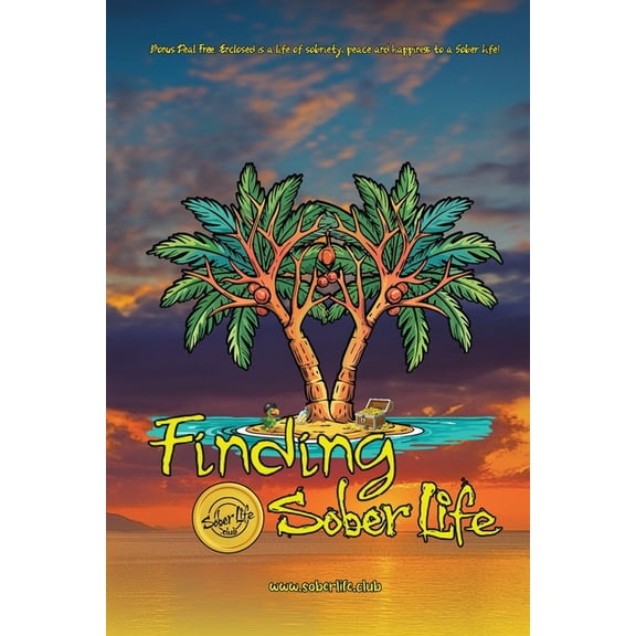 THE SOBER LIFE A Practical Guide to Getting Sober, Staying Sober, and Building a Life That Works, (Paperback)