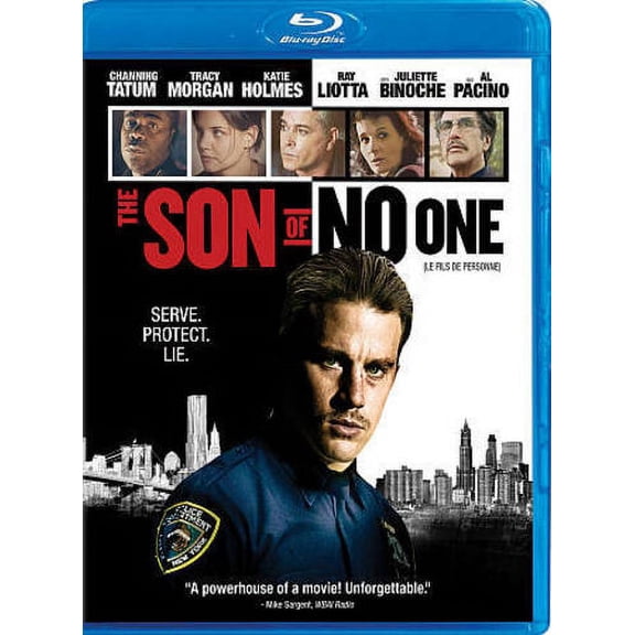 Pre-Owned The Son of No One