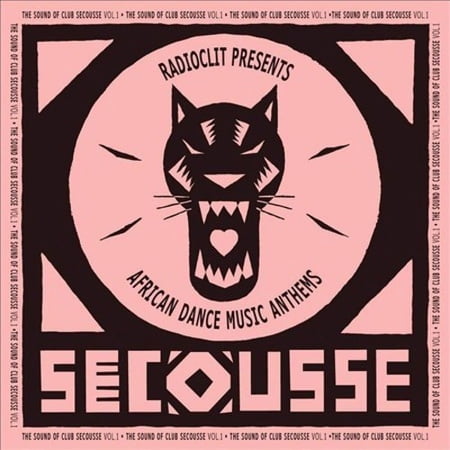 THE SOUND OF CLUB SECOUSSE, VOL. 1
