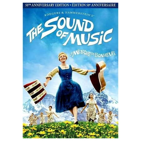THE SOUND OF MUSIC