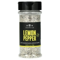 THE SPICE LAB Seasoning "Lemon Pepper"