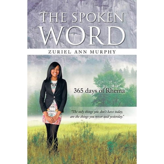The Spoken Word (Paperback)
