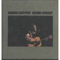 thumbnail image 1 of Gordon Lightfoot - Sunday Concert - CD, 1 of 2