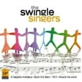 thumbnail image 1 of THE SWINGLE SINGERS [MOZART, WOLFGANG AMADEUS] [CD BOXSET] [4 DISCS], 1 of 1