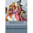 thumbnail image 1 of THE TAMING OF THE SHREW (annotated) (Paperback), 1 of 1