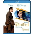 thumbnail image 1 of THE TERMINAL [BLU-RAY] [CANADIAN], 1 of 1