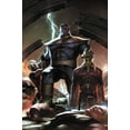 thumbnail image 1 of THE THANOS WARS: INFINITY ORIGIN OMNIBUS (Hardcover), 1 of 1