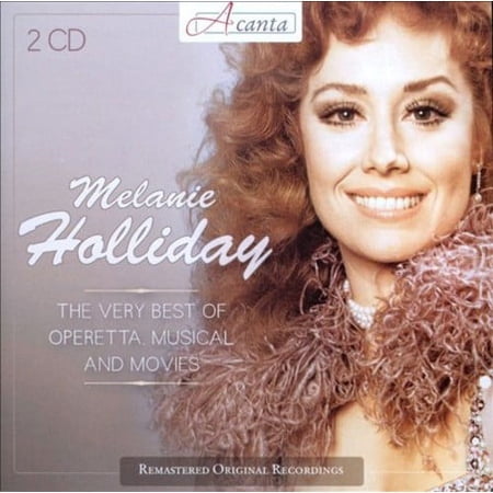 THE THE VERY BEST OF OPERETTA, MUSICAL AND MOVIES