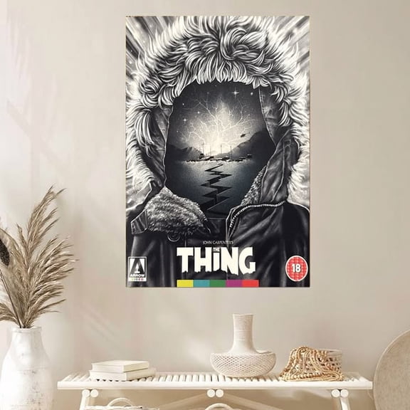 THE THING Poster Size 24''x36'' Googate