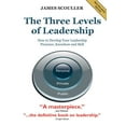 thumbnail image 1 of THE THREE LEVELS OF LEADERSHIP 2ND EDITI, 1 of 1