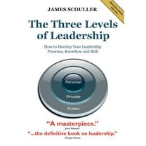 THE THREE LEVELS OF LEADERSHIP 2ND EDITI