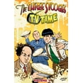 thumbnail image 1 of THE THREE STOOGES TP: The Three Stooges Vol 2: TV Time : TV Time (Paperback), 1 of 1