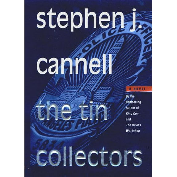 THE TIN COLLECTORS