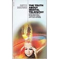 thumbnail image 1 of Pre-Owned Truth About Mental Telepathy (Paperback) 0671105345 9780671105341, 1 of 1