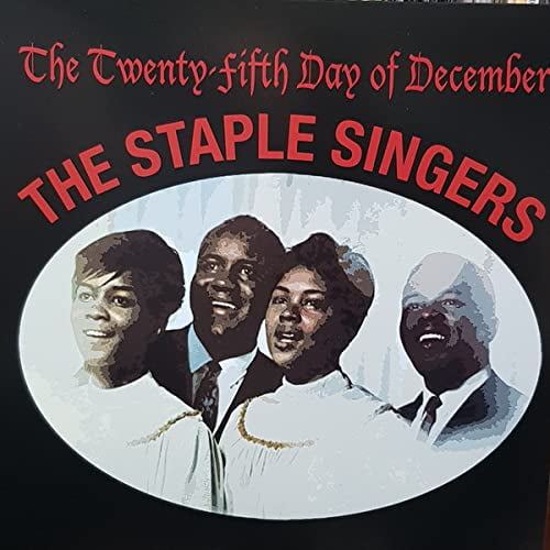 I Ll Take There Staple Singers