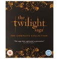 thumbnail image 1 of THE TWILIGHT SAGA: THE COMPLETE COLLECTION, 1 of 1