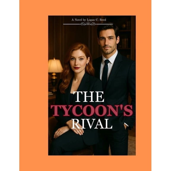 THE TYCOON's RIVAL, (Paperback)