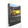 thumbnail image 1 of Pre-Owned THE ULTIMATE HISTORY OF FAST CARS Paperback, 1 of 1