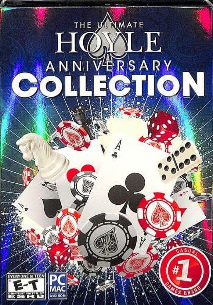 Al Hoyle THE ULTIMATE HOYLE COLLECTION AMR - Walmart.com