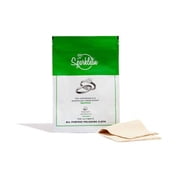 THE ULTIMATE POLISHING CLOTH