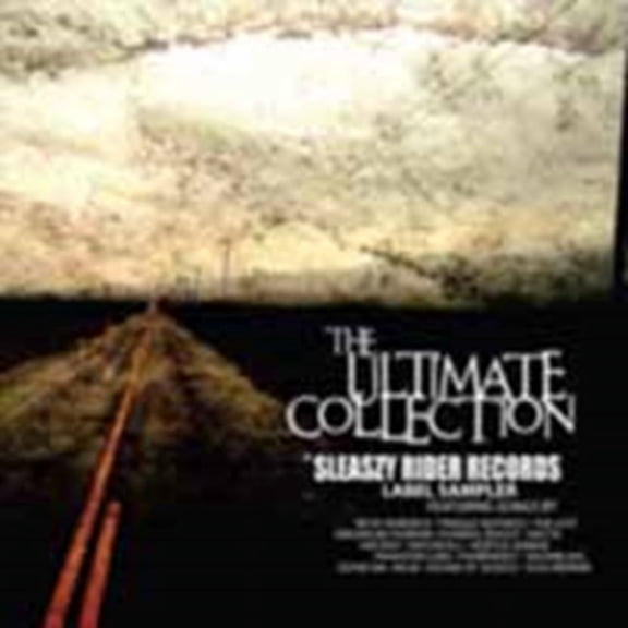 THE ULTIMATE S.R. COLLECTION, VOL. 1