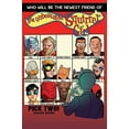 thumbnail image 1 of THE UNBEATABLE SQUIRREL GIRL VOL. 2: SQUIRREL YOU KNOW IT'S TRUE (Paperback), 1 of 1