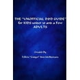 thumbnail image 1 of THE ?UNOFFICIAL D&D GUIDE? for KIDS under 10 and a Few ADULTS, (Paperback), 1 of 1