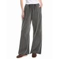 thumbnail image 1 of THE UPSIDE womens  Soho Tokio Wide Leg Pant, s, Black, 1 of 3