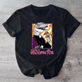 thumbnail image 1 of THE VELOCIPASTOR DINOSAUR CLASSIC GRAPHIC T-SHIRT-TH34517, 1 of 2
