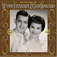 thumbnail image 1 of THE VERY BEST OF WYNN STEWART & JAN HOWARD, 1 of 1
