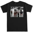 THE WARRIORS MOVIE FILM CULT CLASSIC 1970S 1980S NEW YORK NY RETRO MENS TSHIRTS