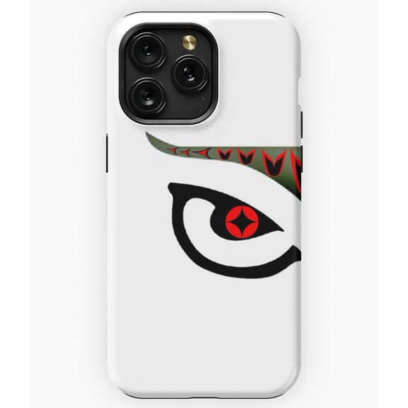 THE WATCHFUL EYE SURVEILLANCE ALL-SEEING A13394&nbsp;Phone Case for iPhone 11 to 17 Pro Max