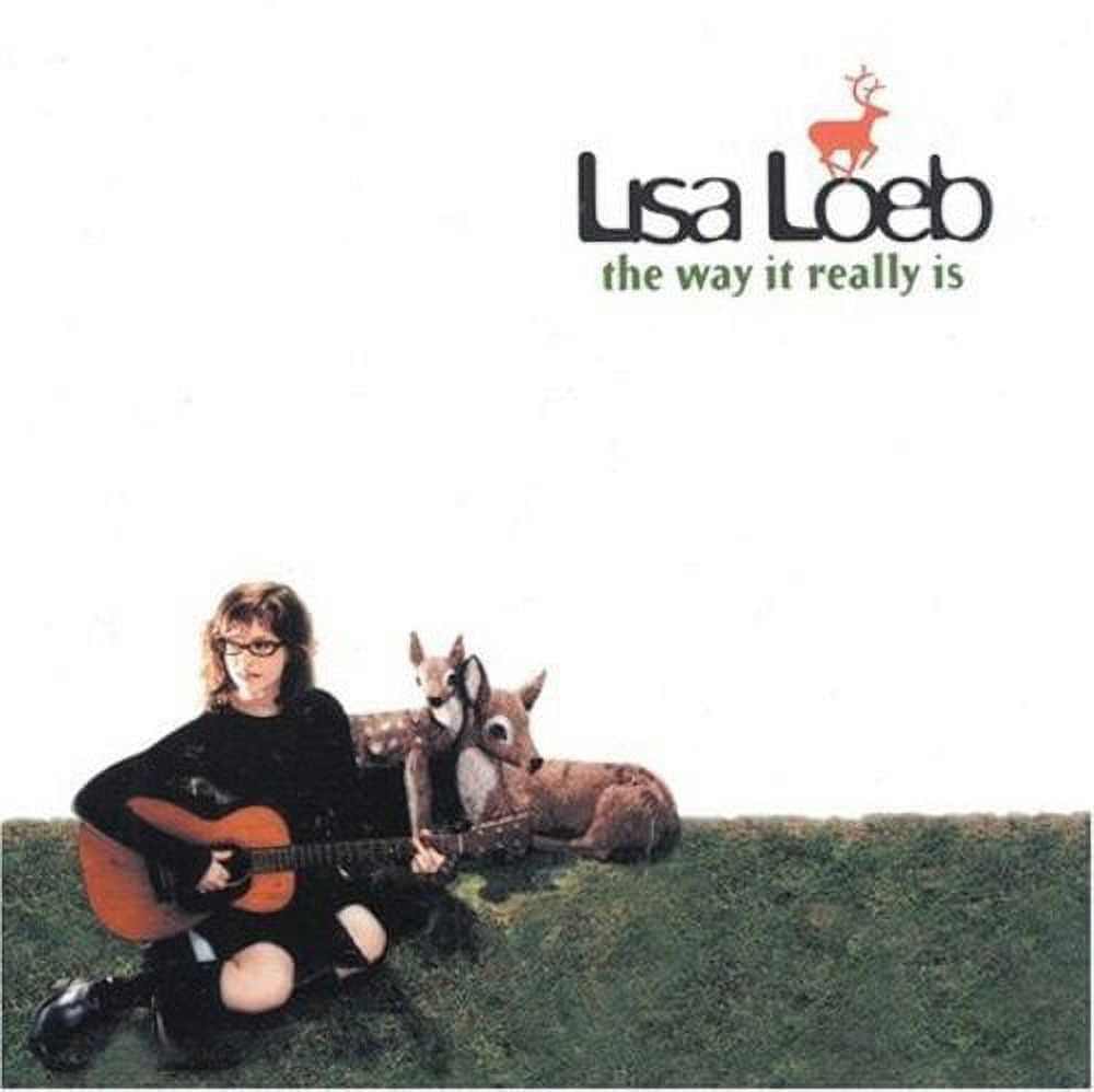 Étui à Lunettes Rigide Lisa Loeb – Modèle Pont Noir, Occasion