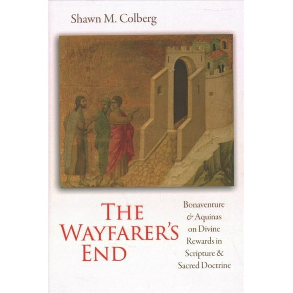 THE WAYFARERS END