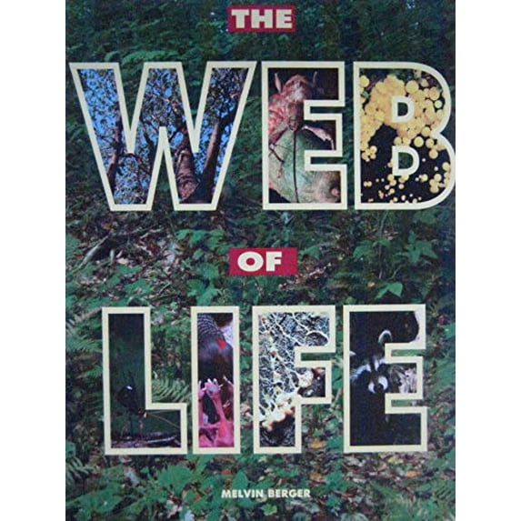 Pre-Owned The Web of Life (Paperback) 9781567842319