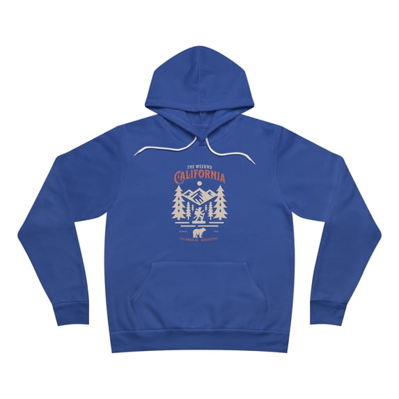THE WEENKD SPECIAL HOODIE