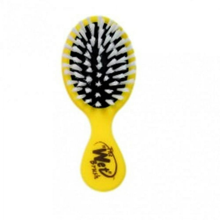 Baby wet store brush