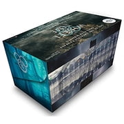 THE WHEEL OF TIME BOX SET 1-15