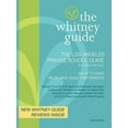 thumbnail image 1 of THE WHITNEY GUIDE - THE LOS ANGELES PRIVATE SCHOOL GUIDE 5th Edition, (Paperback), 1 of 1