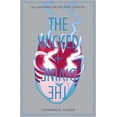 thumbnail image 1 of THE WICKED + THE DIVINE V 3: COMMERCIAL SUICIDE, 1 of 1