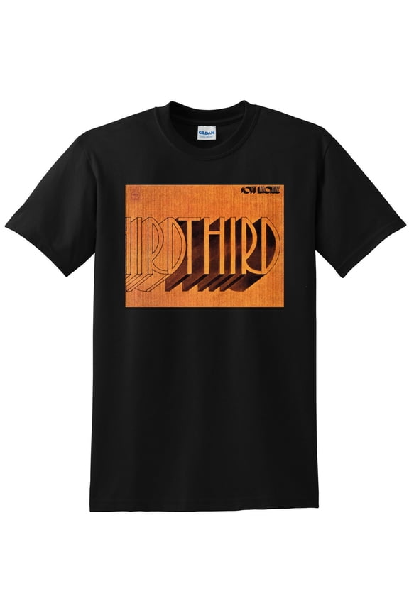 THE WILD THINGS bluray dvd poster tee SMALL MEDIUM LARGE or XL