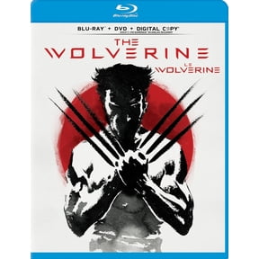 Pre-Owned Wolverine, The (2013)