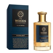 The Woods Collection Unisex Moonlight EDP 3.4 oz Fragrances 3760294350553