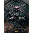 thumbnail image 1 of THE WORLD OF THE WITCHER, 1 of 1