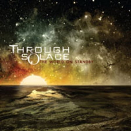 THE WORLD ON STANDBY [DIGIPAK]