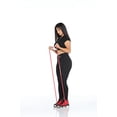 thumbnail image 2 of The X Bands Long Resistance Bands - Squats - Booty Band - Pull Up... 2 of 14