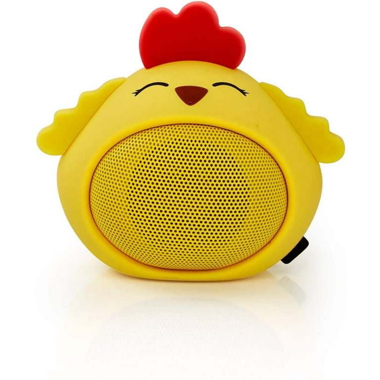 Cute wireless speaker sale