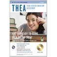 thumbnail image 1 of Pre-Owned THEA, Texas Higher Education Assessment: Testware Edition Paperback, 1 of 1